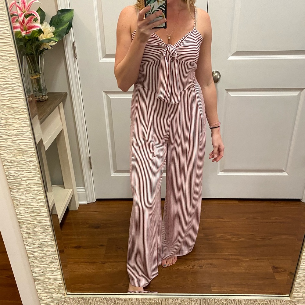 Jumpsuit Romper Jumper